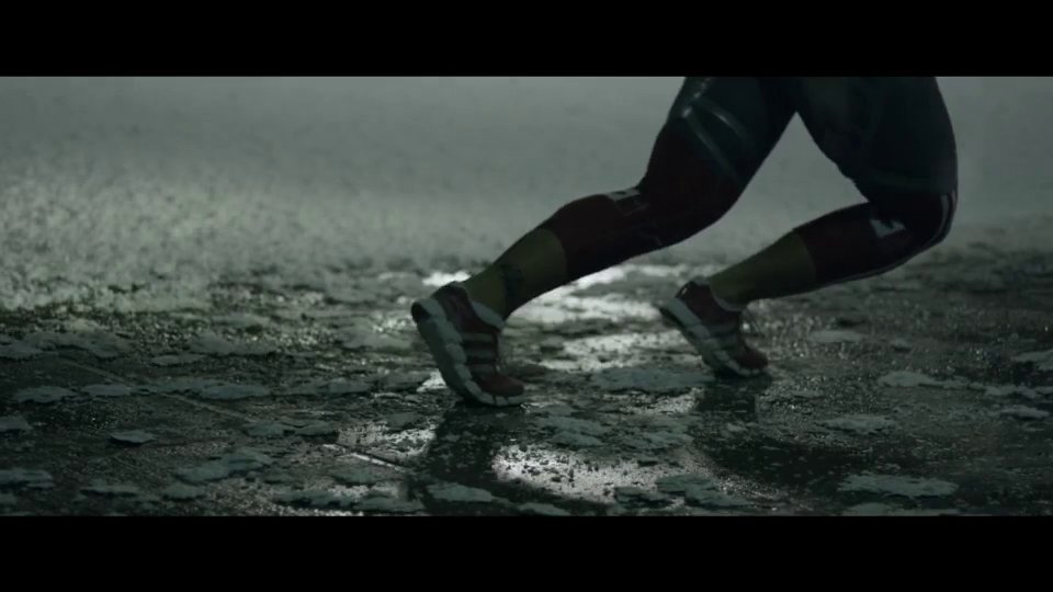 Sport Chek - Kaillie Humphries