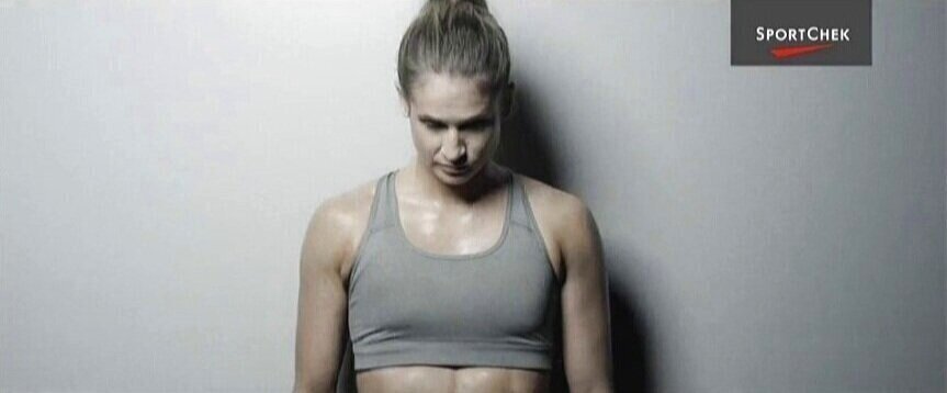 Sport Chek - What It Takes Anthem