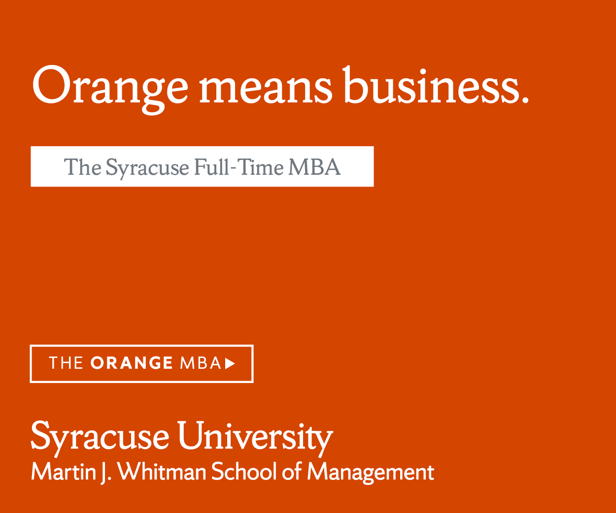 Whitman 2018 - Orange Means Business - 300x250 Alt.png