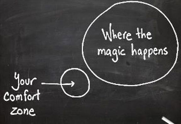 We all deserve a little CrossFit Open magic.