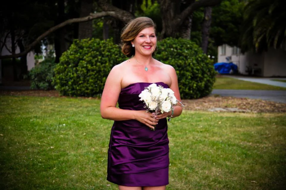The dress that started it all