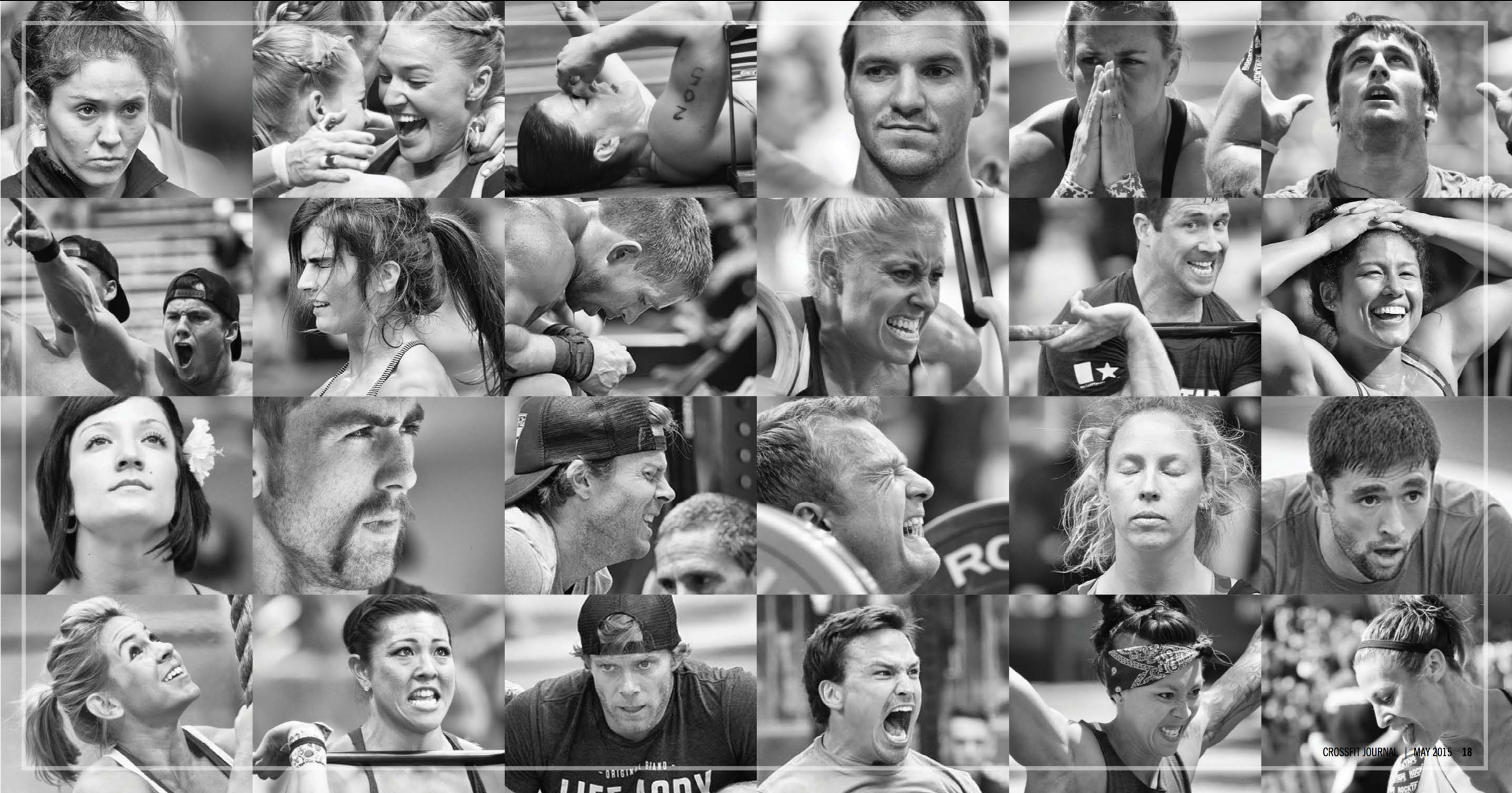 Tune in to catch all the greatest moments of the weekend!