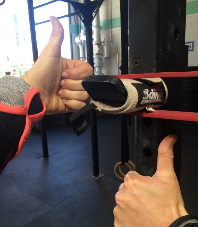 Another band saved from the harms of harsh J-Cups