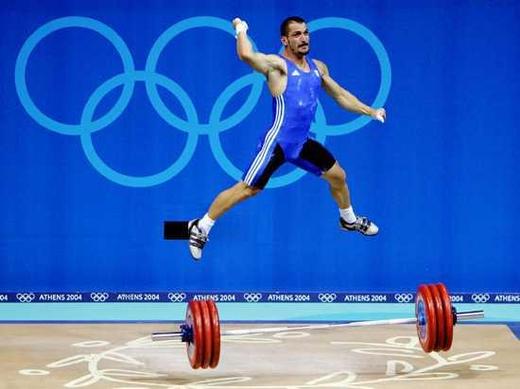 Plan ahead so you can finish each movement feeling like this!