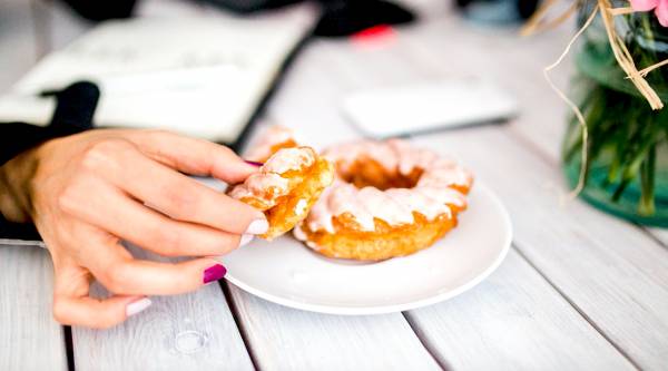 To satisfy your heart hunger, you need to find the real void your heart is craving.