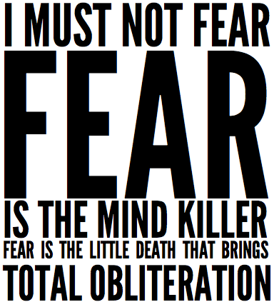 From: Frank Herbert’s "Dune"