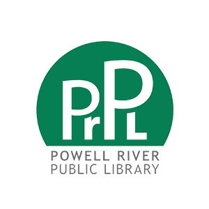 Powell River Public Library
