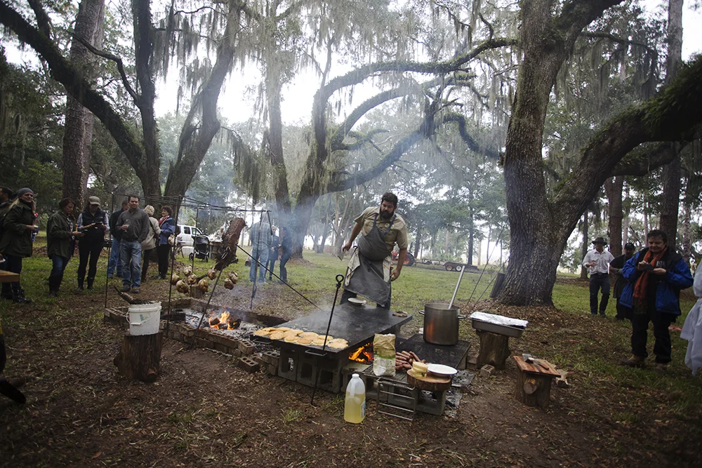 Farm to Table Dinner