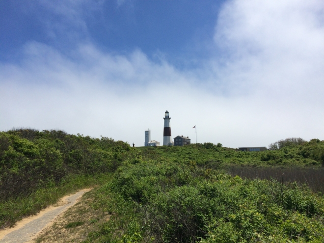 Great American Road Trip: A Weekend In Montauk, New York.