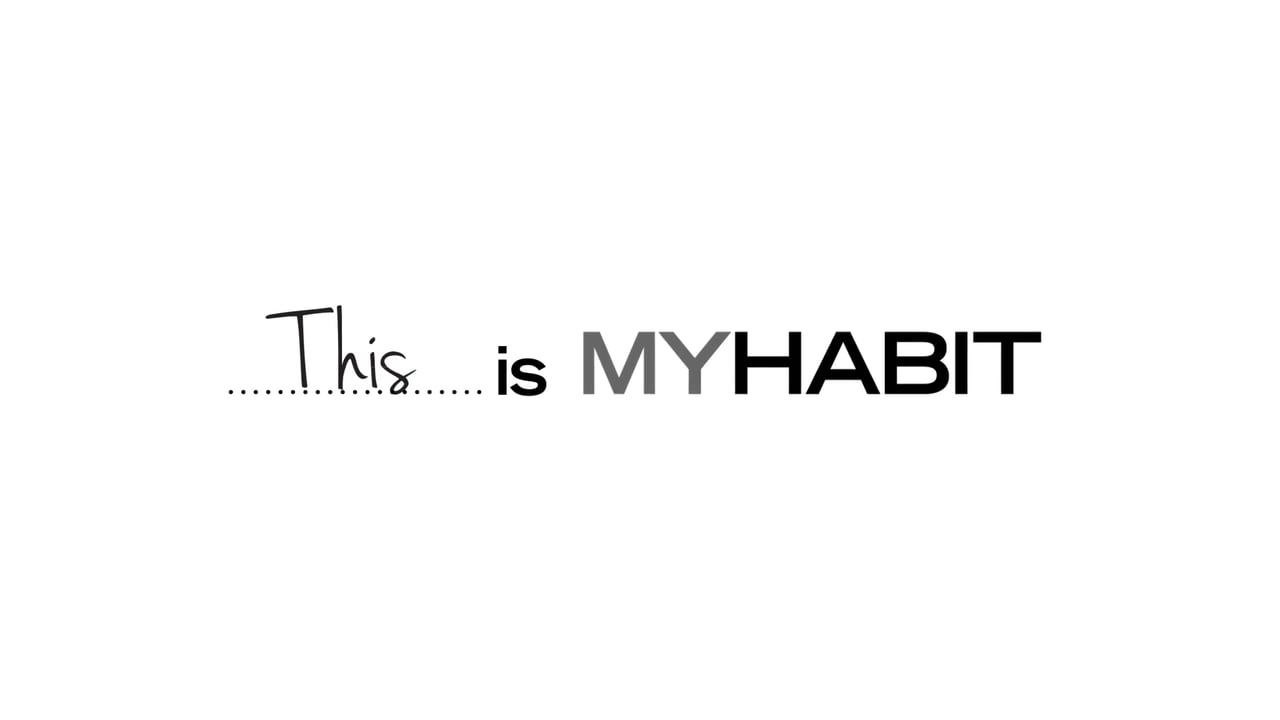 This... Is MyHabit; MyHabit Inaugural Brand Campaign, September 2013.