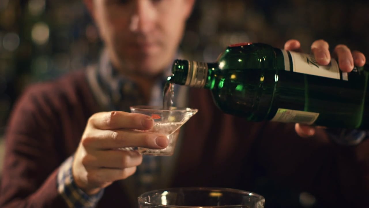 Drink Up: The Guys At Death & Co. Create The Perfect Craft Cocktail; October 2014.