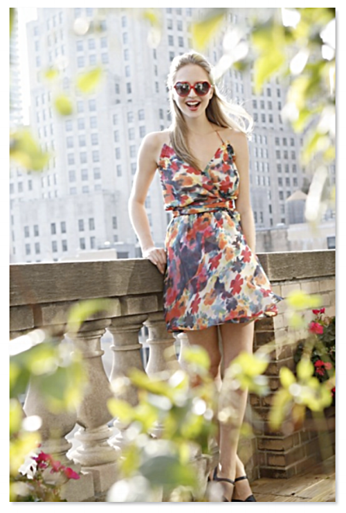 Hutch Brand Launch Campaign; Spring 2012.