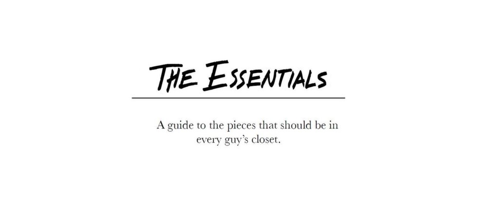 MyHabit Men's Accessories Cookbook; March 2014.