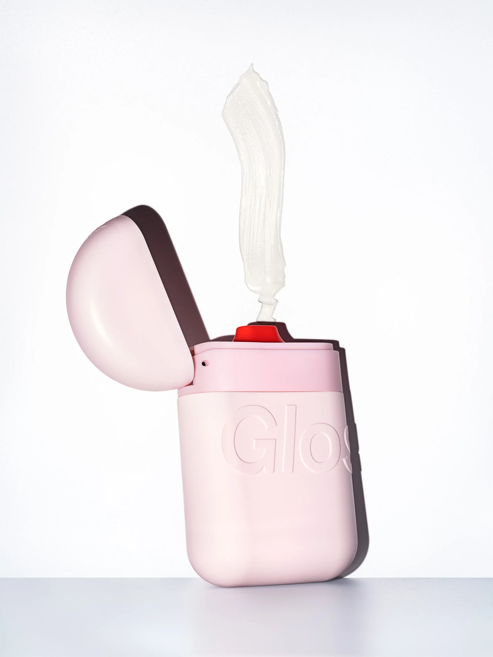  Glossier Hand Cream Campaign  Photo - Raymond Meier 