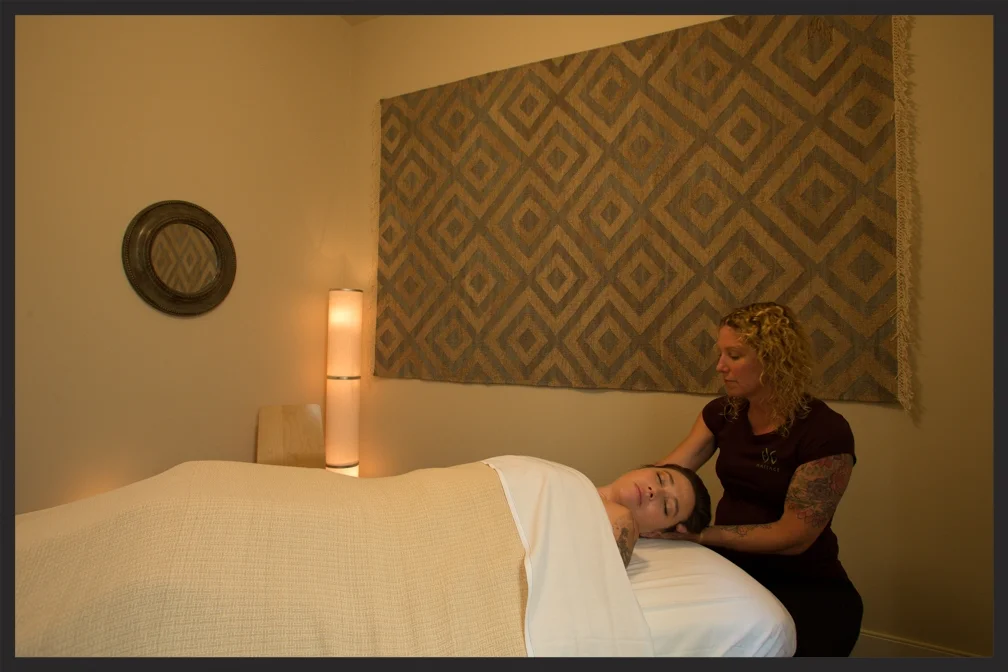 Swedish, Deep Tissue, Thai, Craniosacral Massage in Portland — AG Massage
