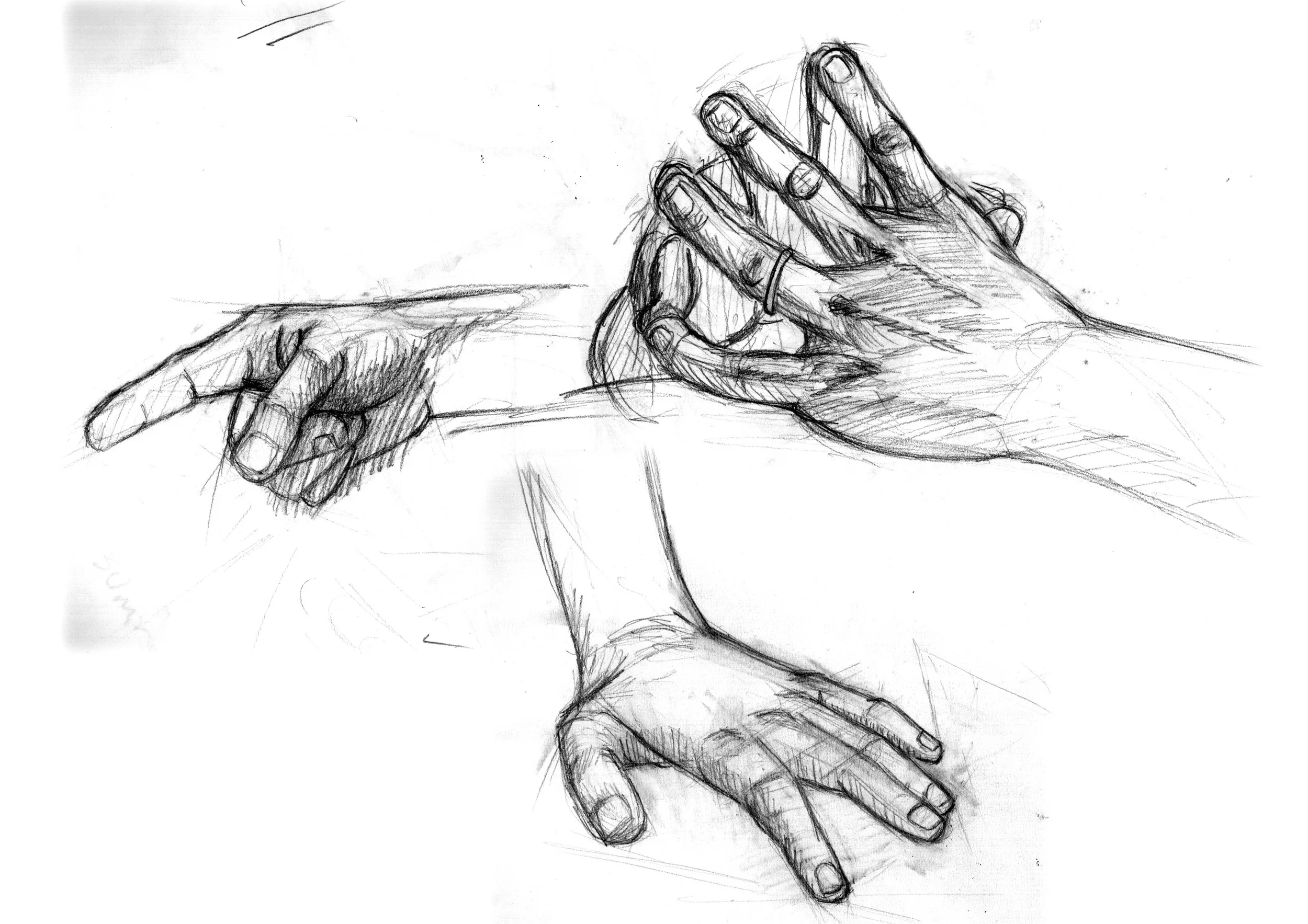 life drawing