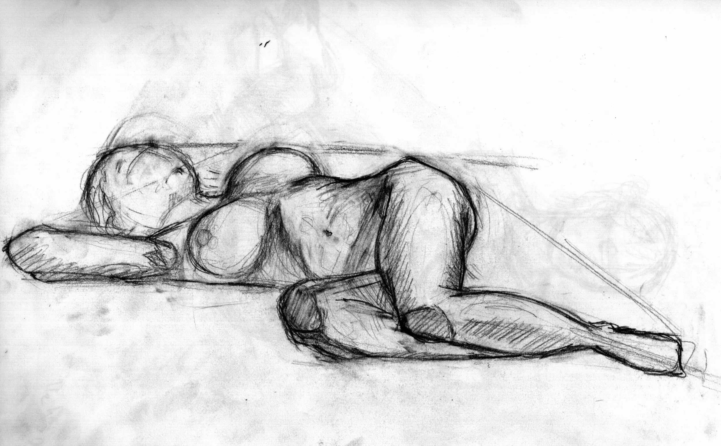 life drawing