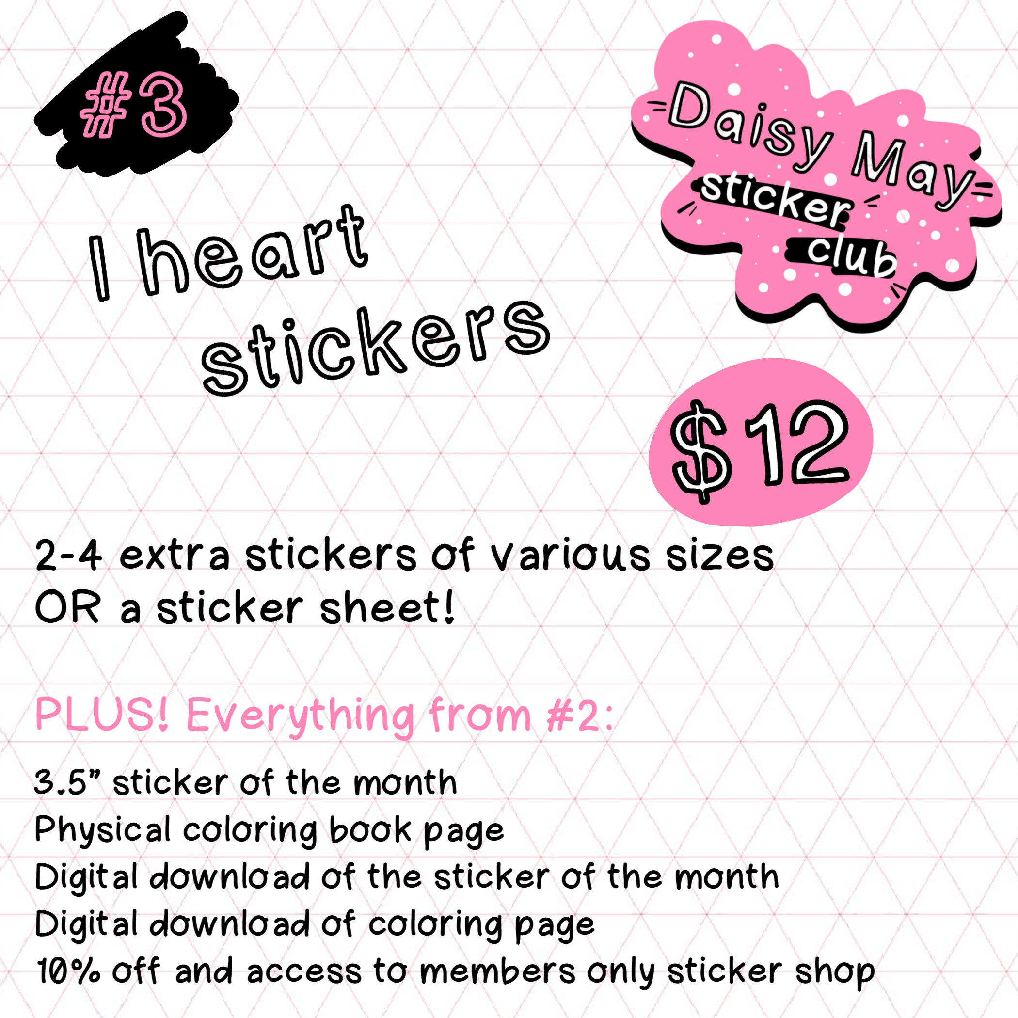 Heart Stickers for Sale