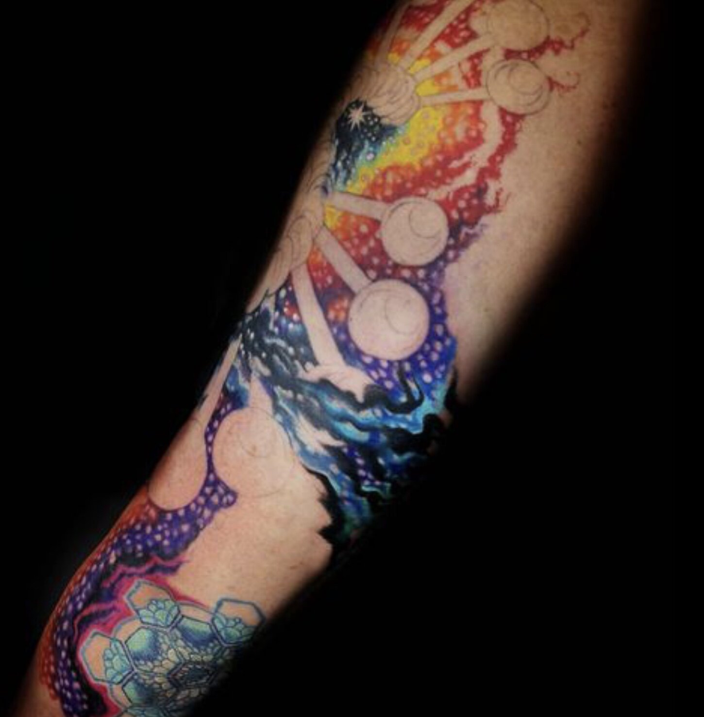 Top 103 Best Autism Tattoos 2022 Inspiration Guide  Next Luxury