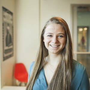 Kendall Covington, Market Analyst and Regulatory Analyst L inkedIn Profile