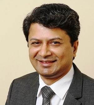 Sajju Jain, Chief Operating Officer and Advisory Board Member Linkedin Profile