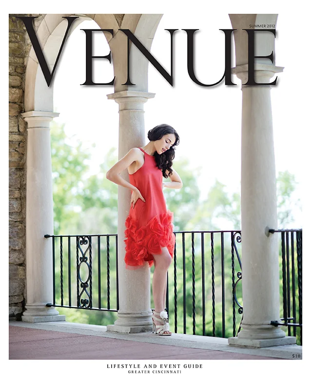 Venue / Summer 2012