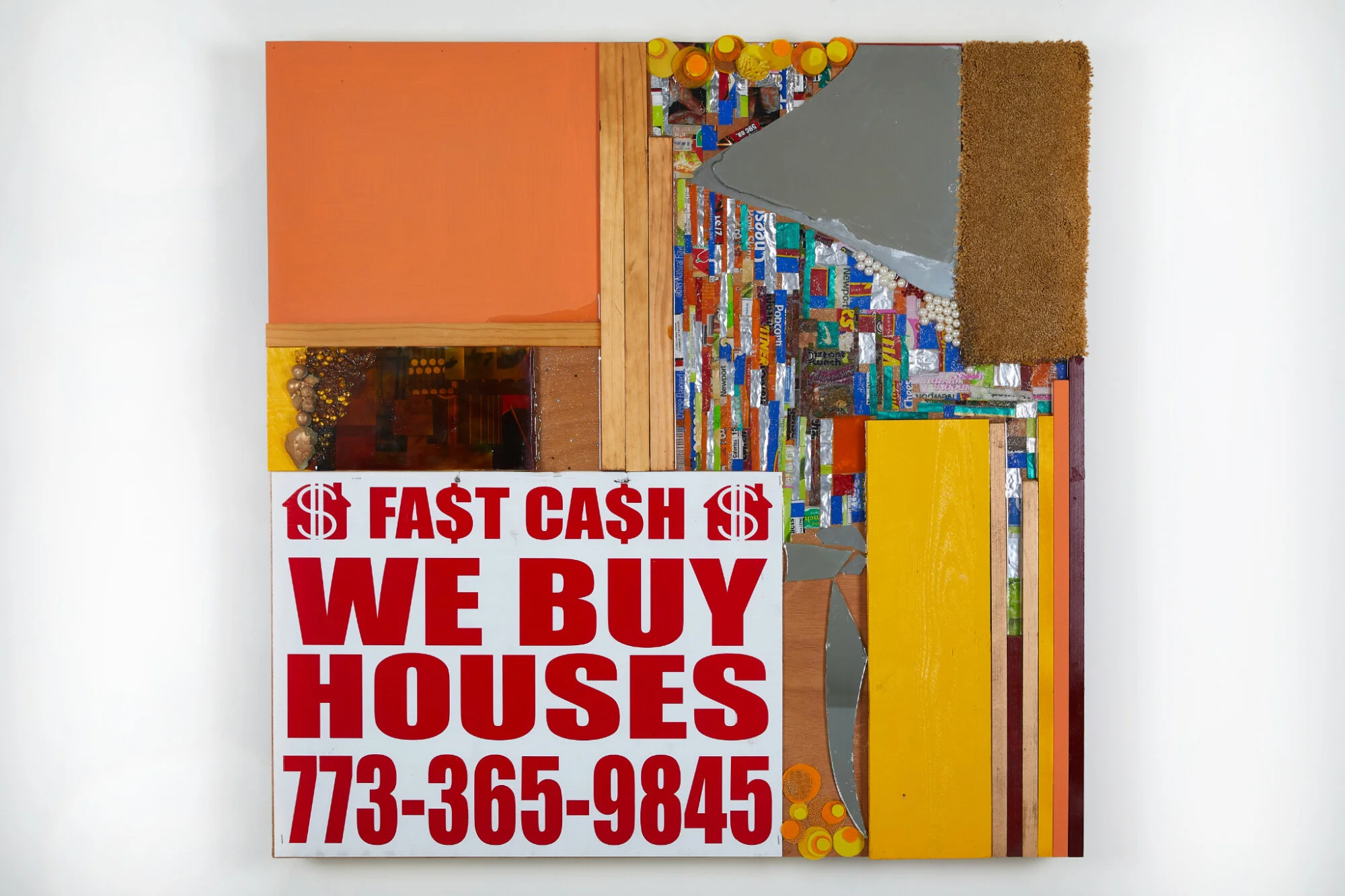 Income inequality series #2