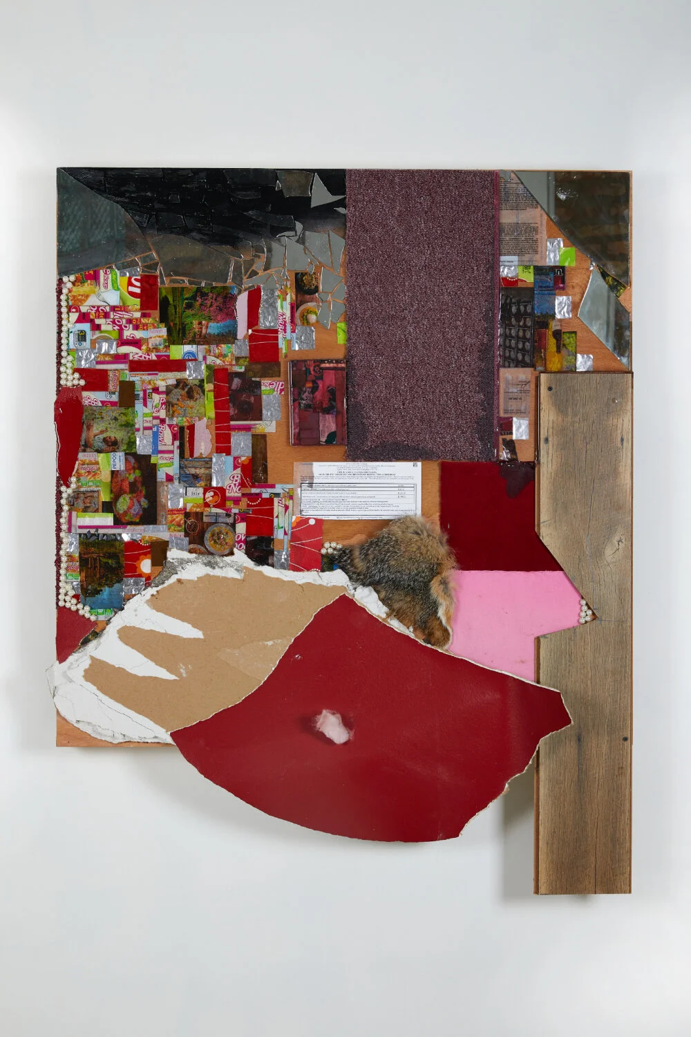 Income inequality series #1