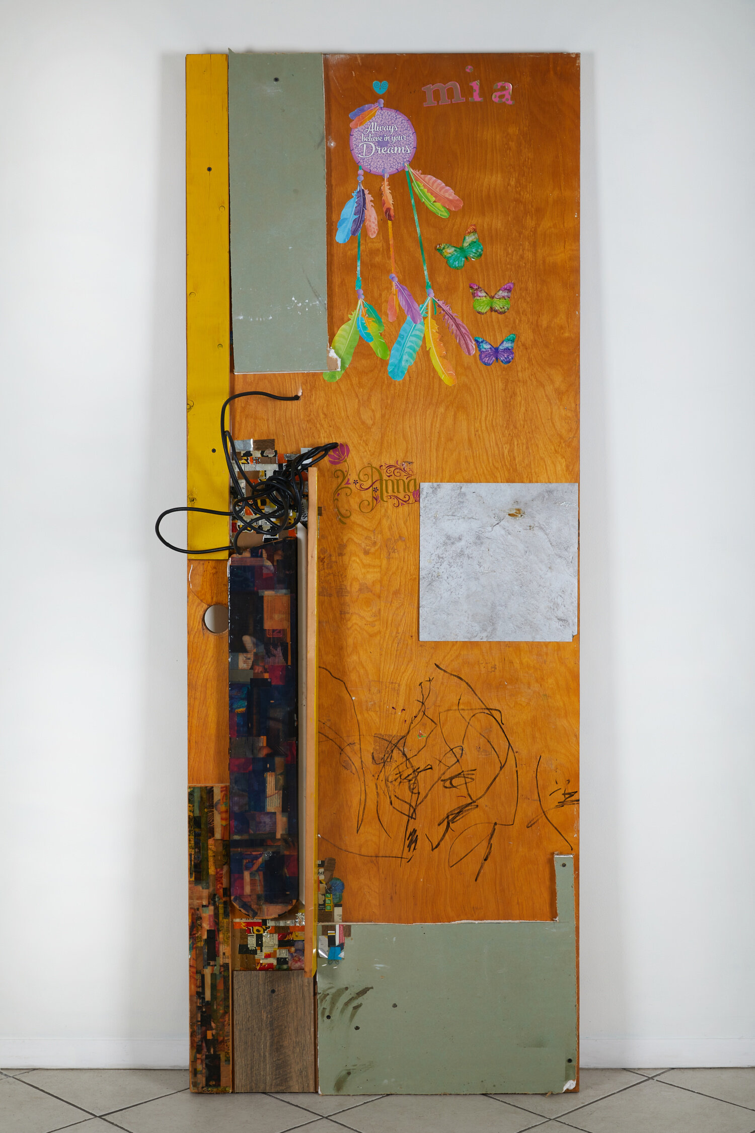 Ghosts of Western Ave