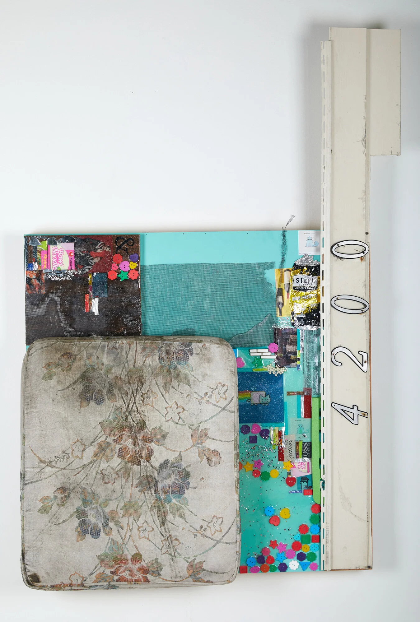 Income inequality series #4