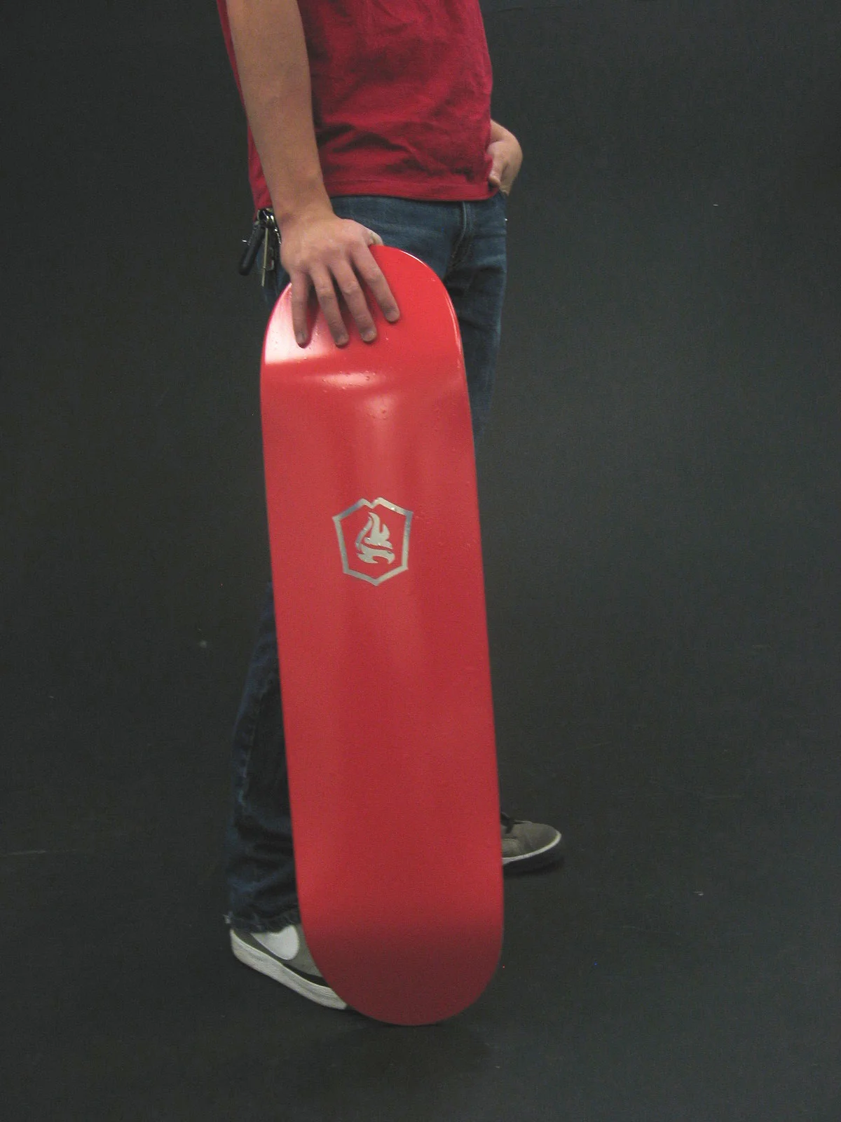 Utility Board Supply Skateboard
