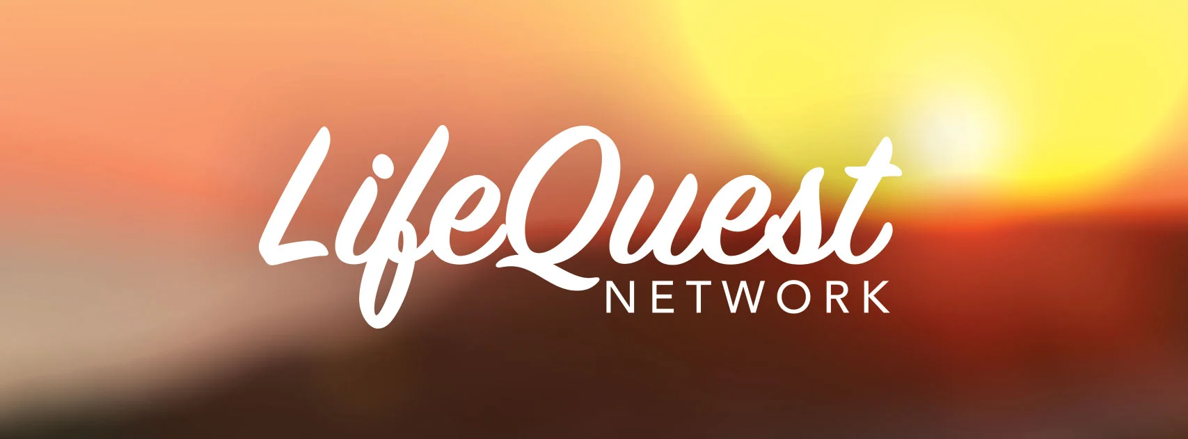 LifeQuest Network Logo