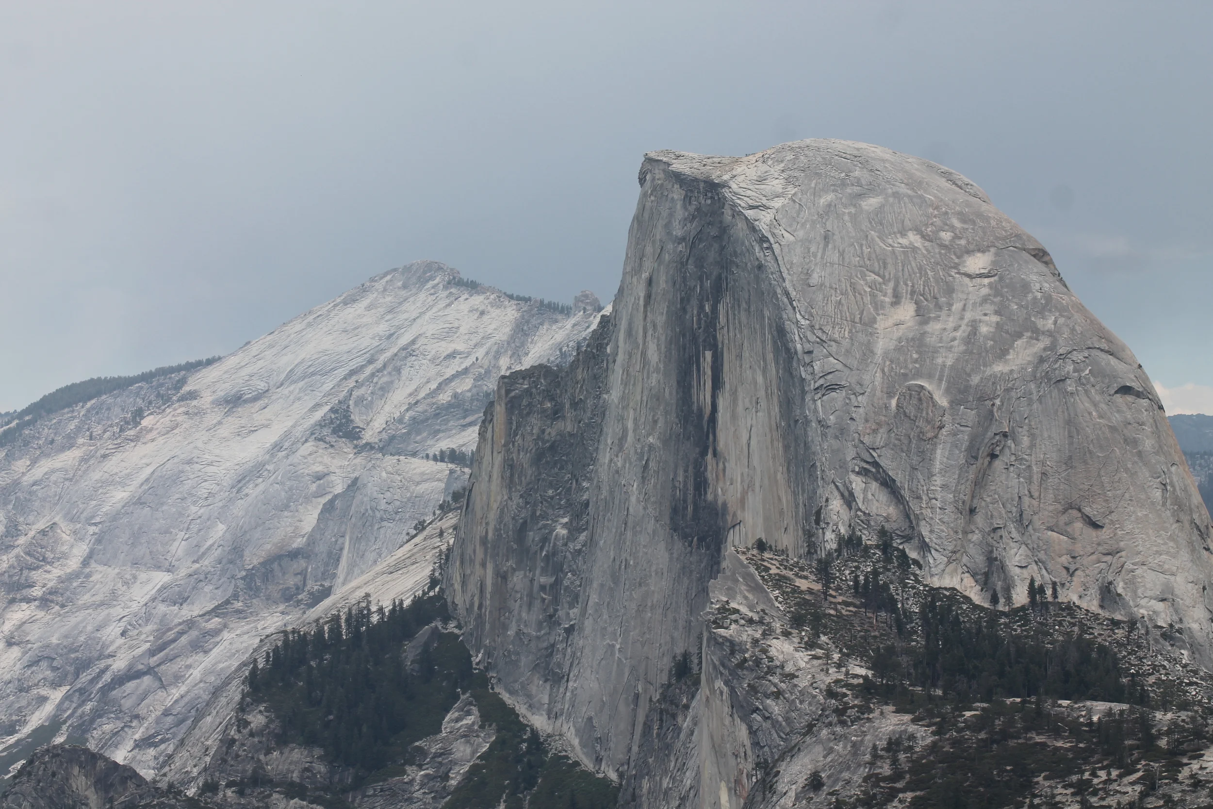 Half Dome