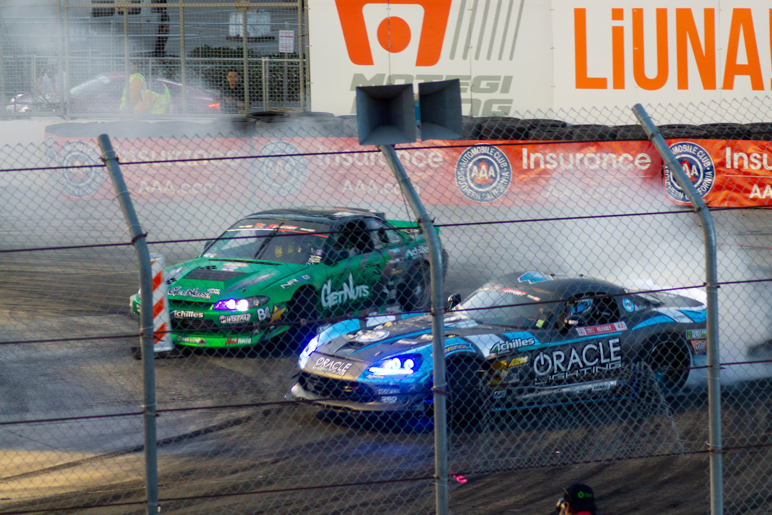 Motegi Drift Challenge