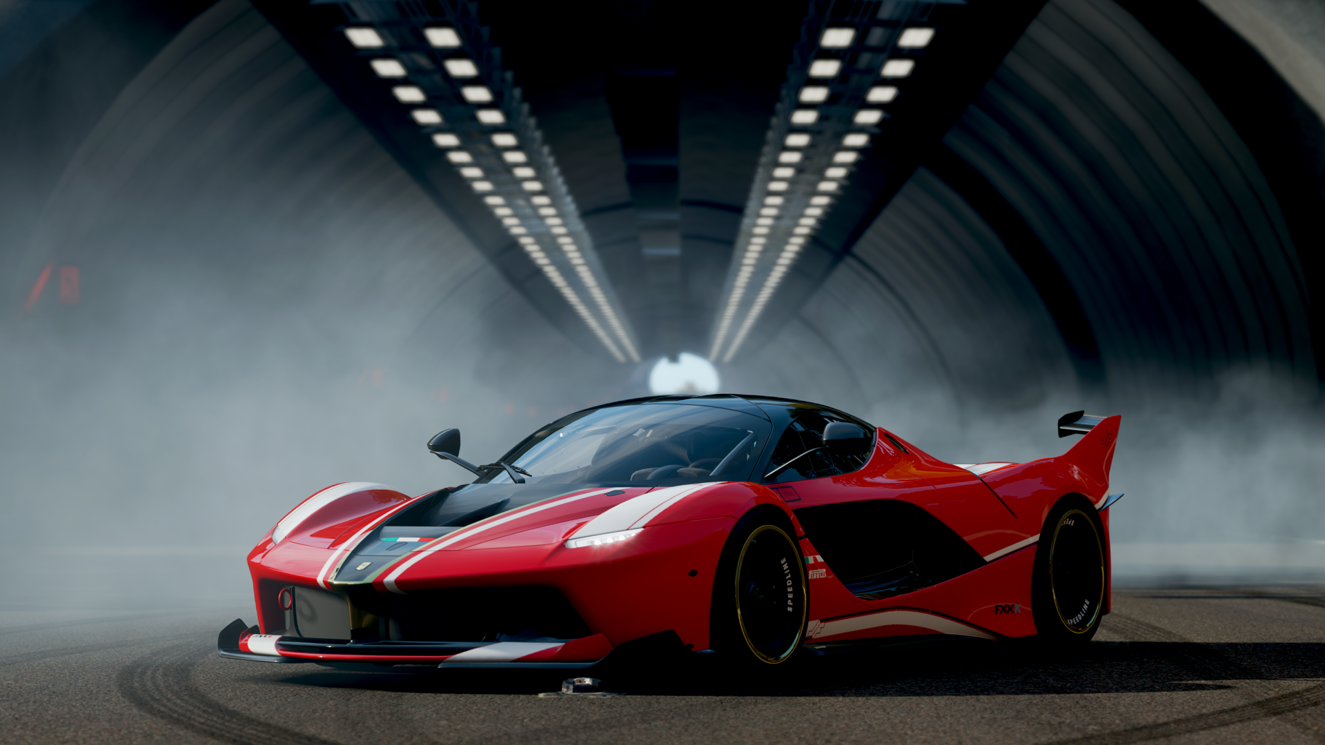 JFR FXX K
