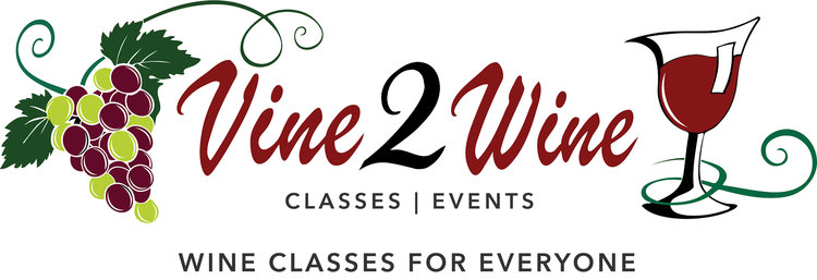 Vine2Wine Classes