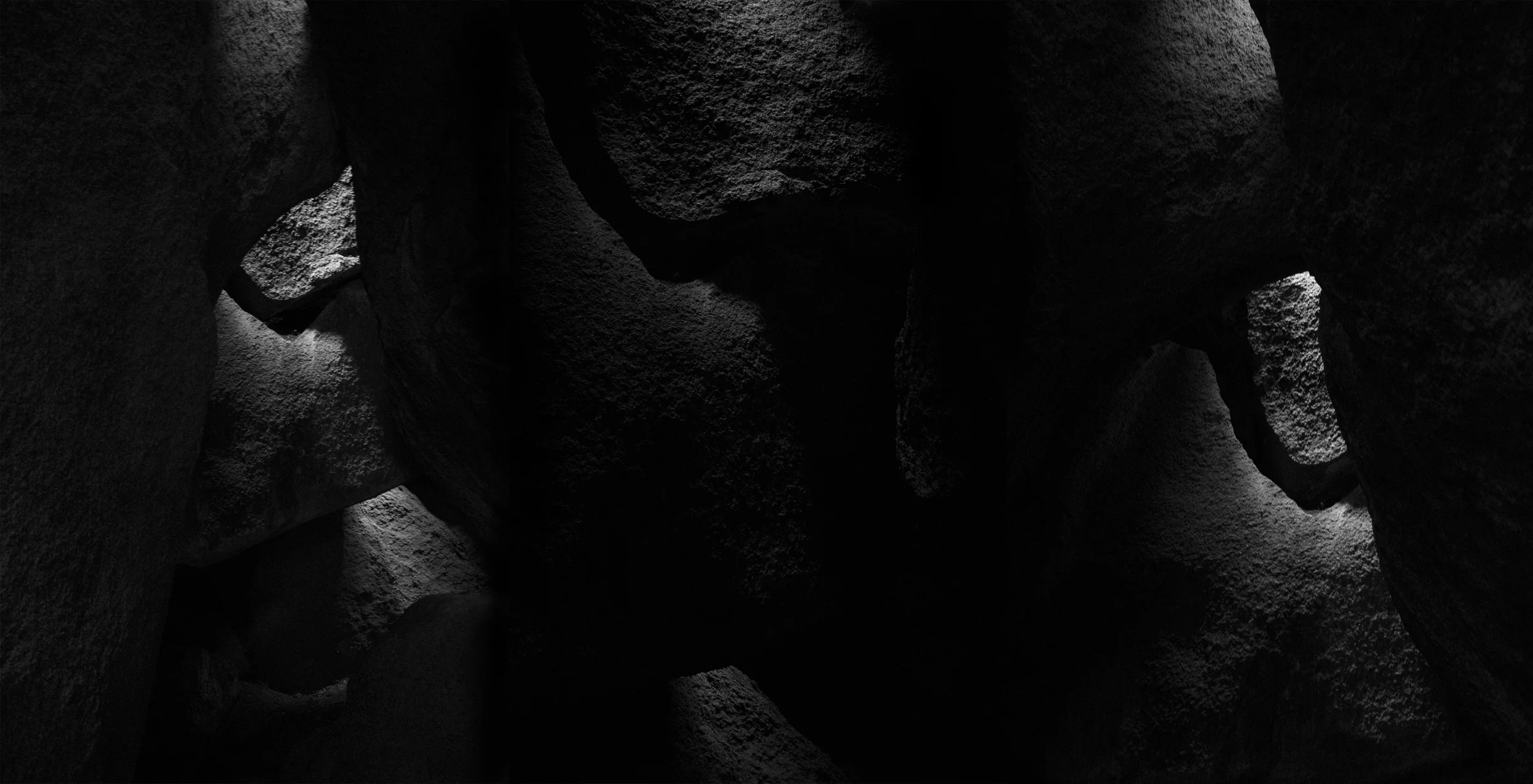 Cameron's Cone's Cave