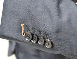  Kissing Buttons