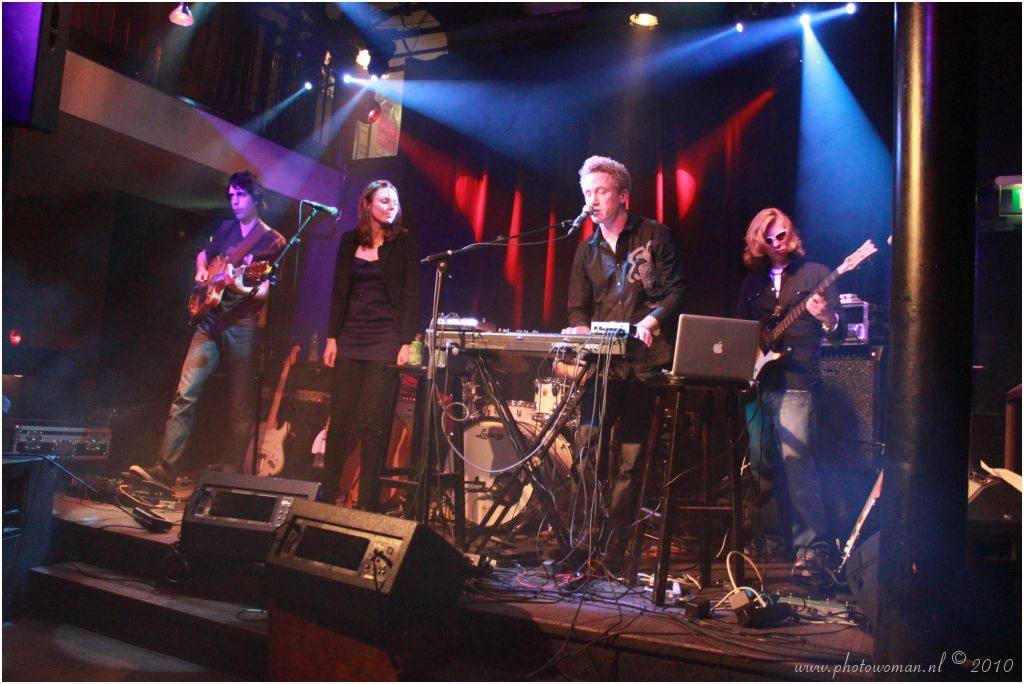 Photo by Danielle Cornelissen