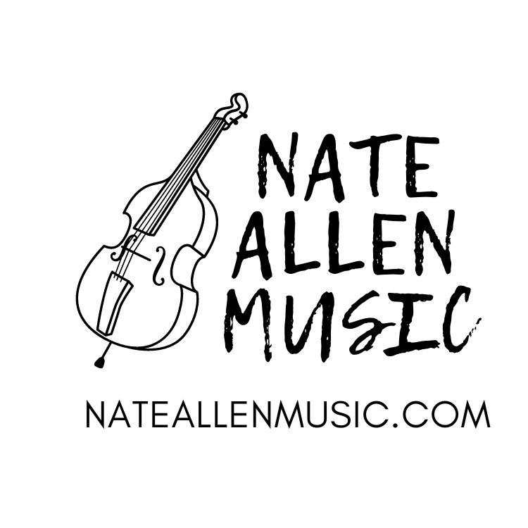 Nate Allen Music