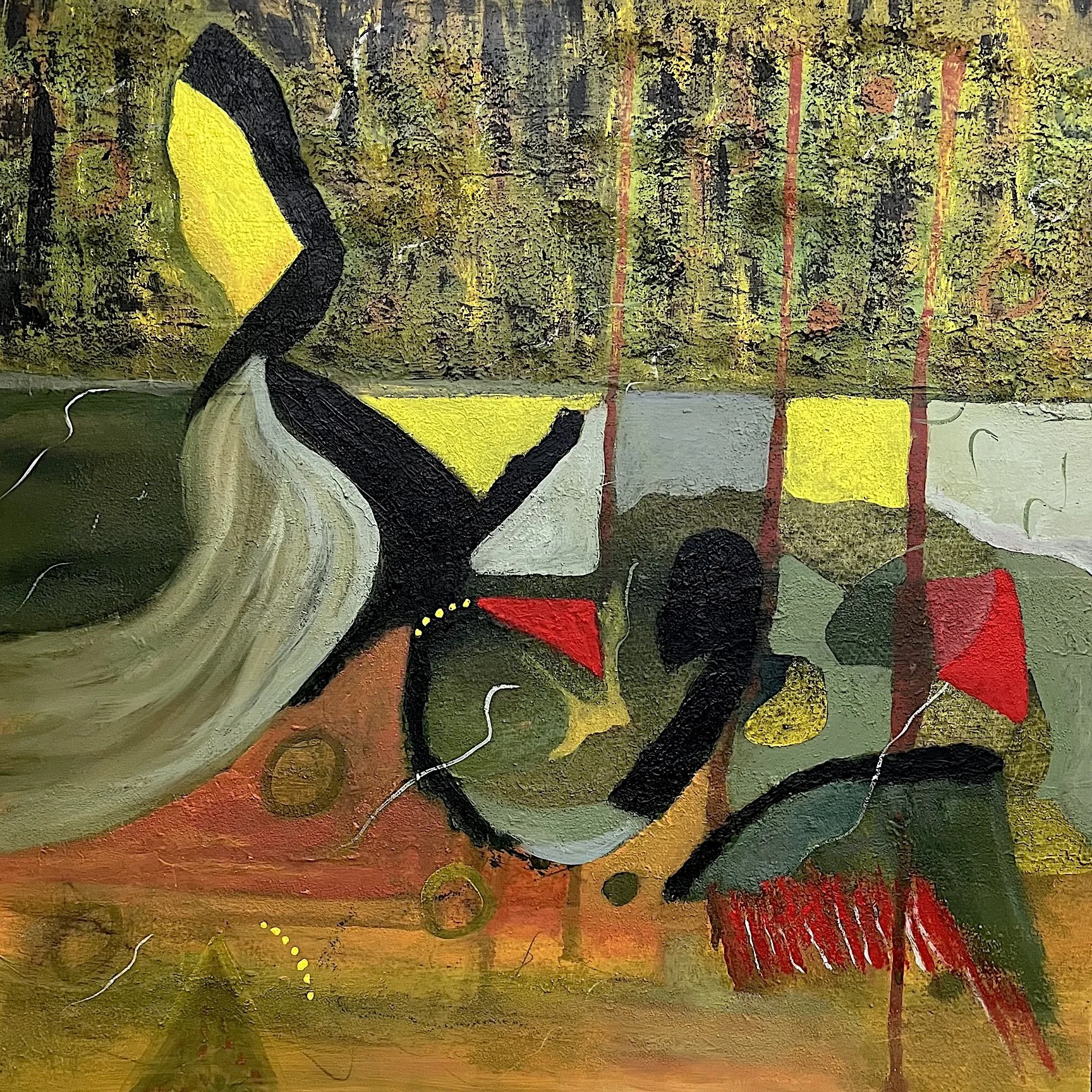 THE OFFERING