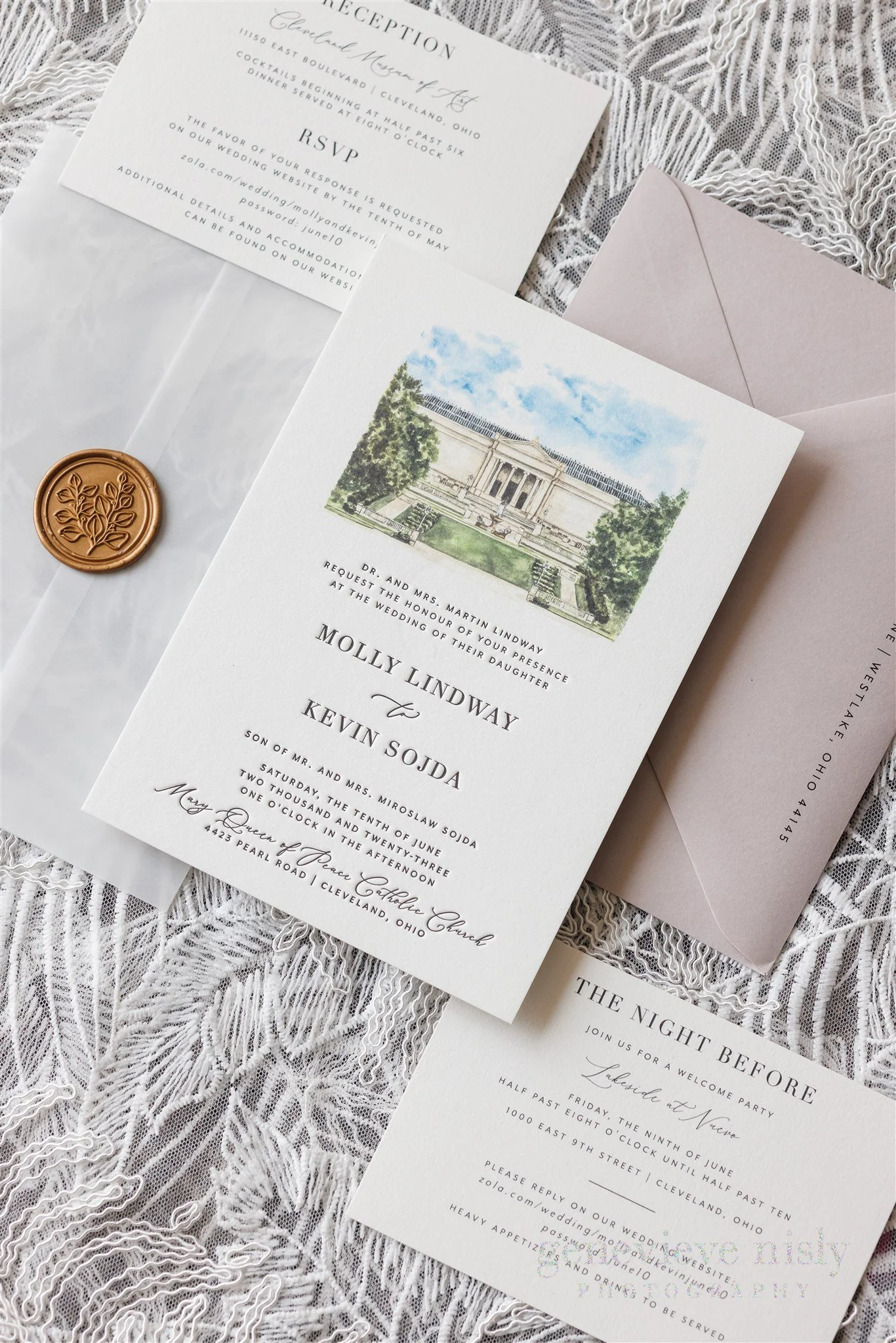 Sleek Modern Elegance