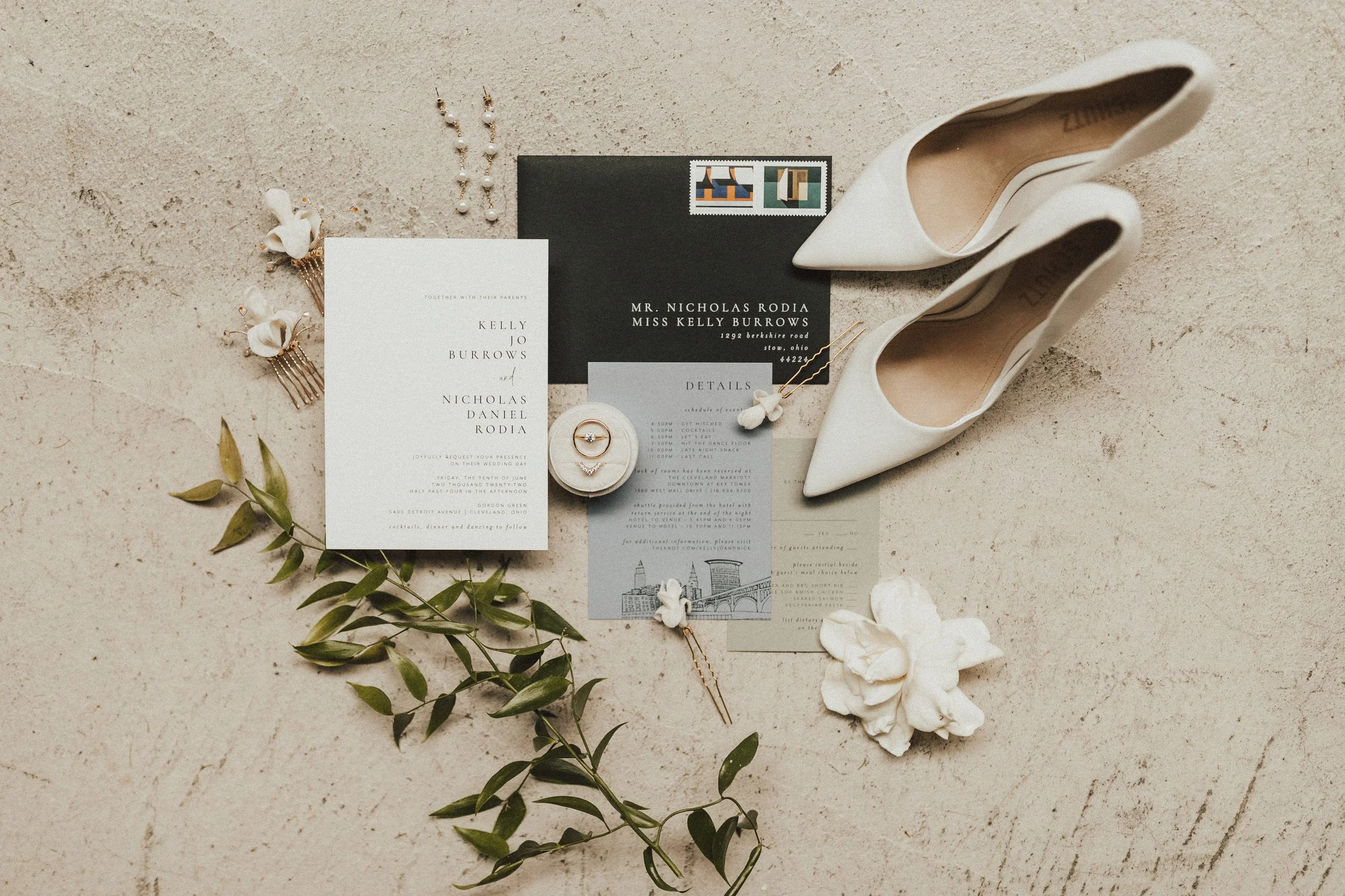 Contemporary Urban Affair