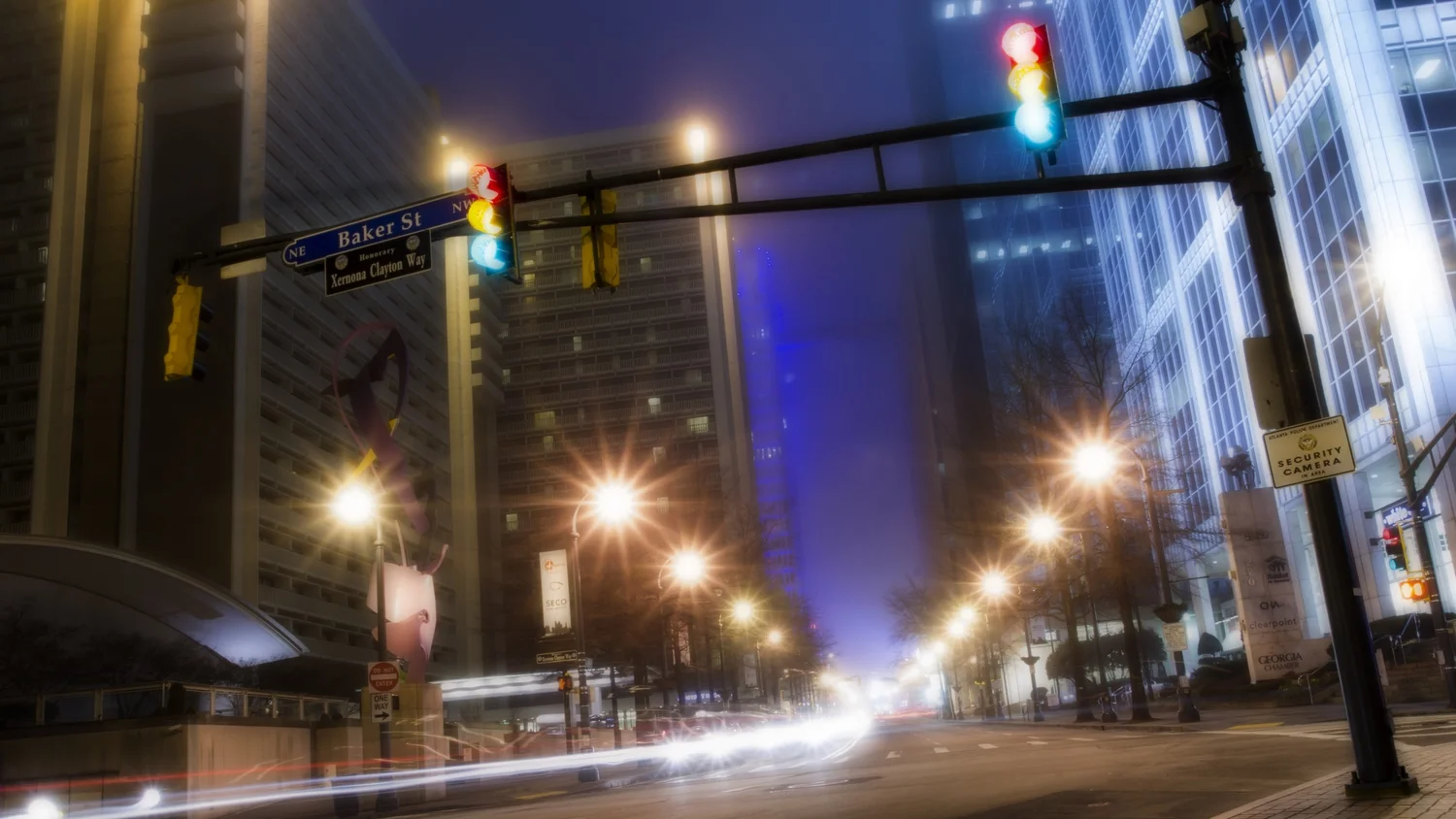 Fastlane
