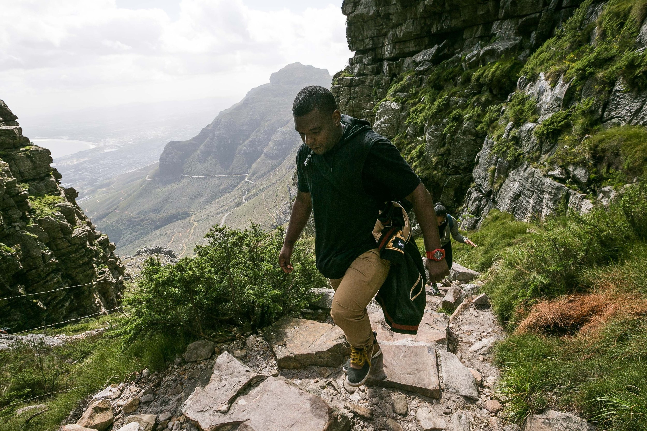 Table Mountain Hike