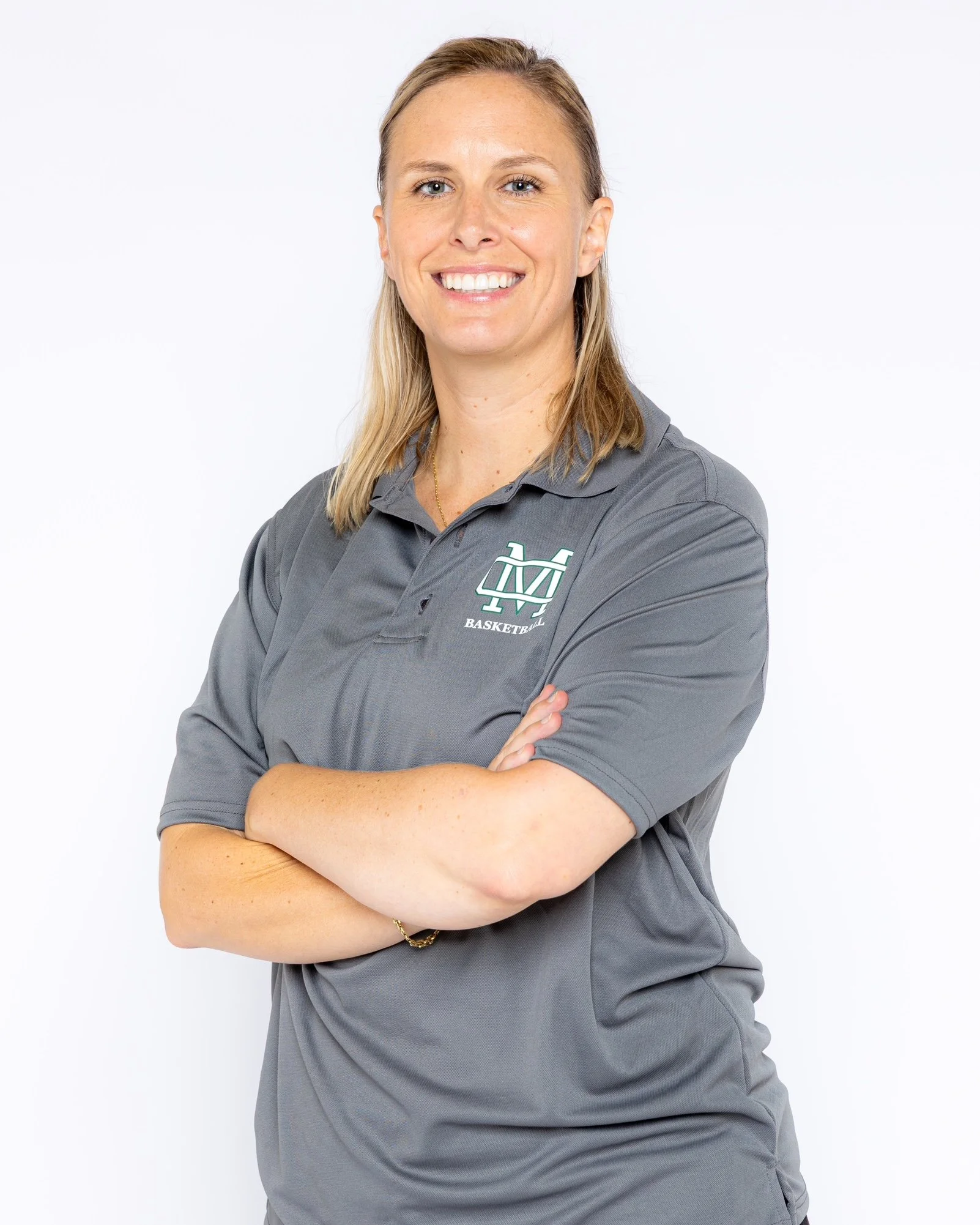 Kate Knudson - Asst Coach