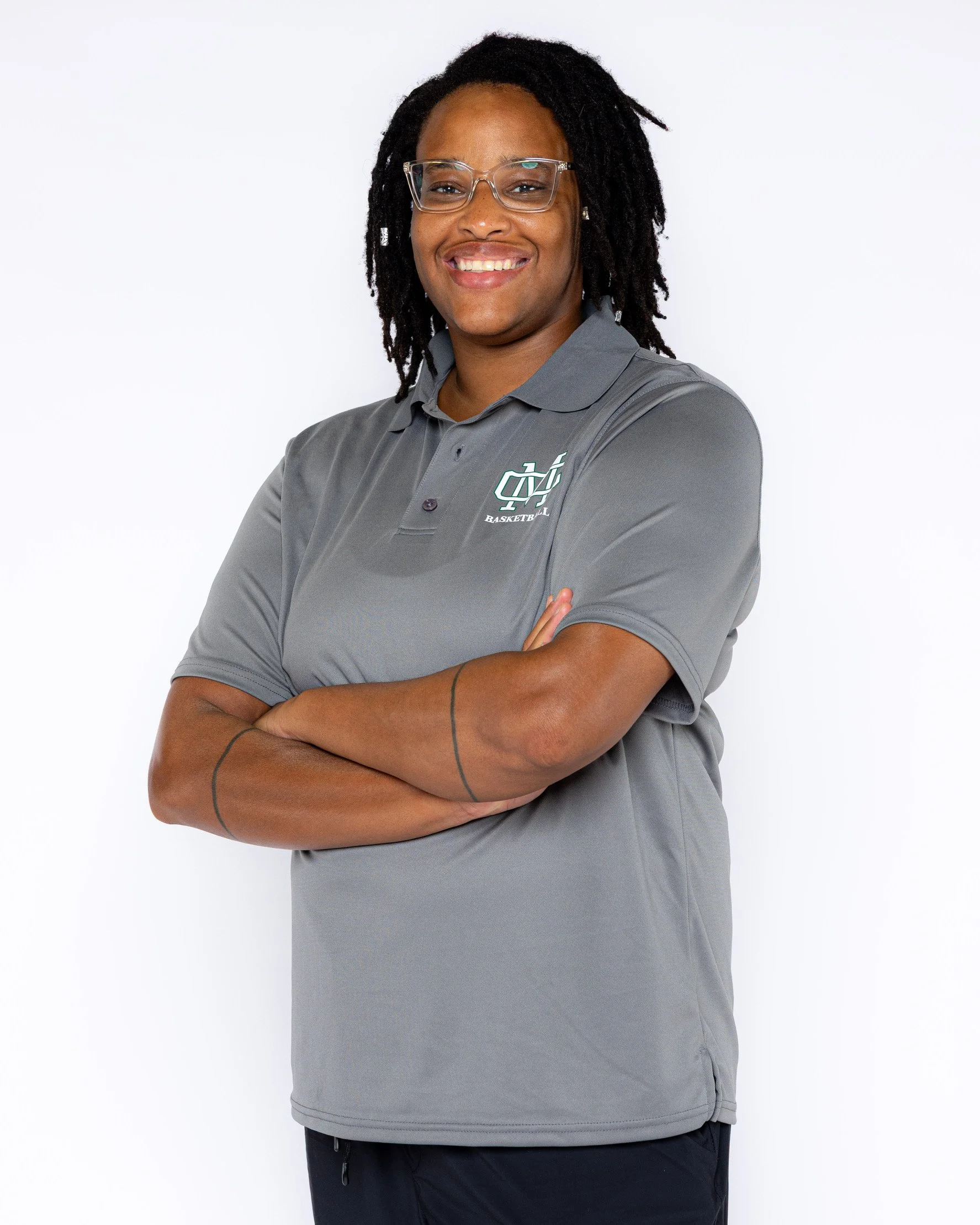 Lauren Douglas - Asst Coach