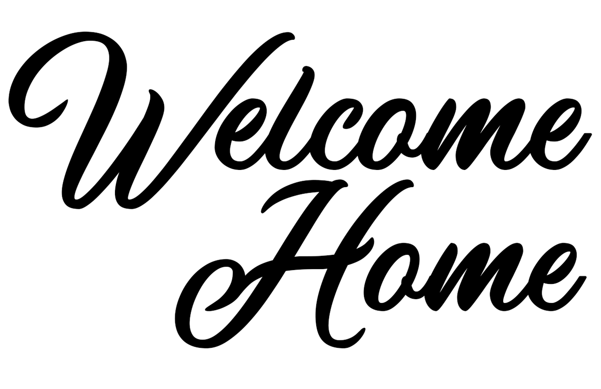 Welcome home 2x1.png