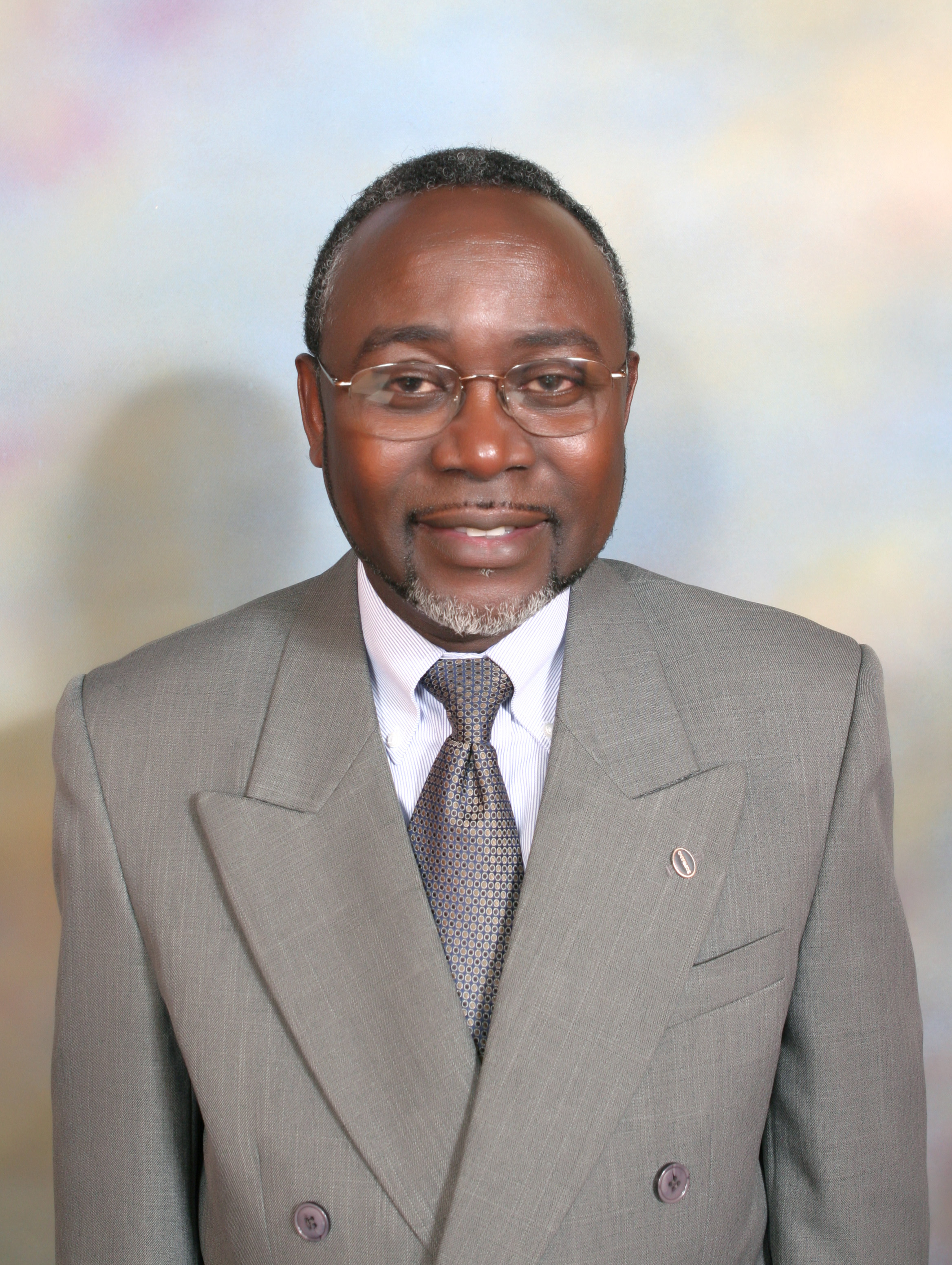 Pastor Emmanuel Osei Church Pastor 2009 - Present