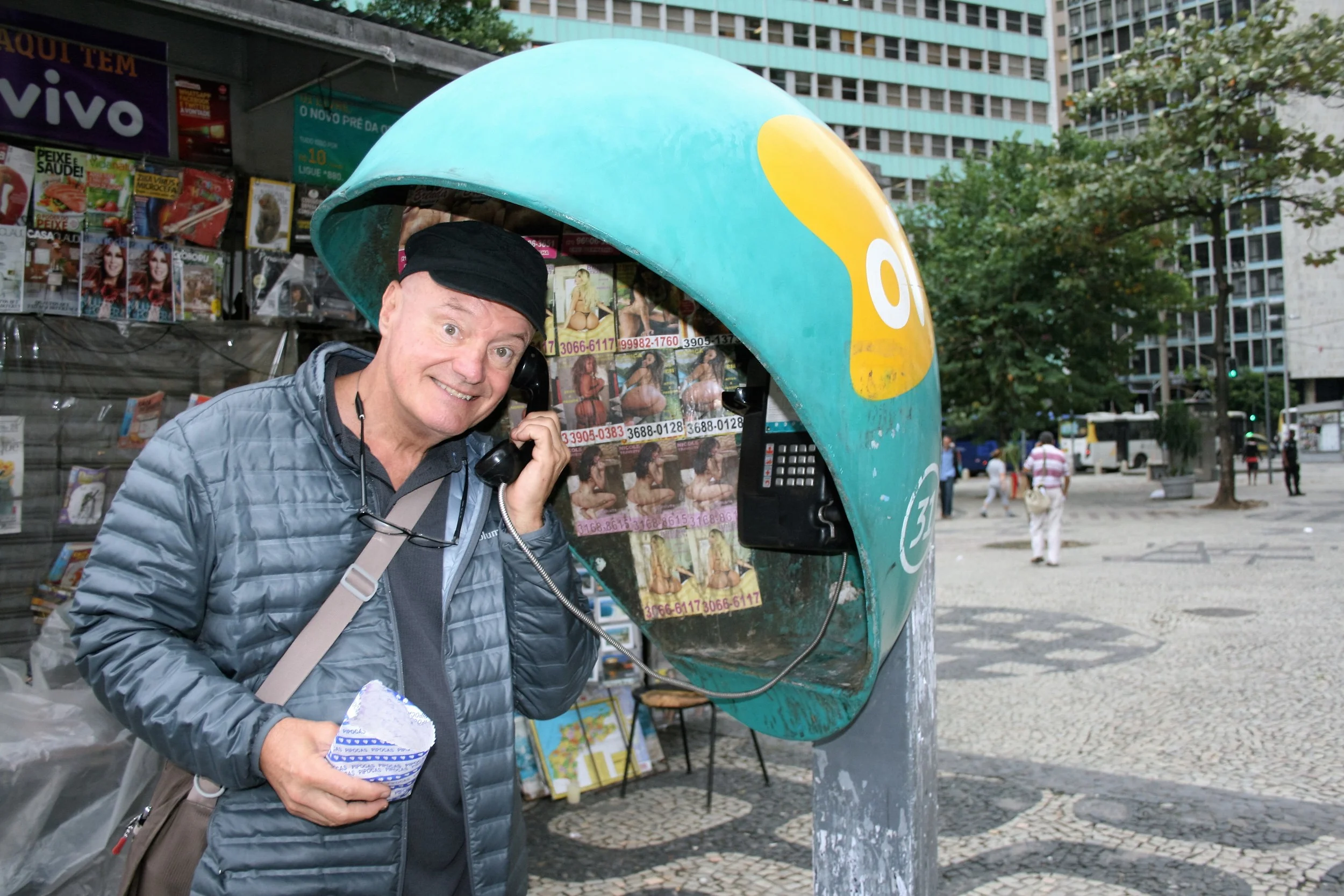 WHY WE CHOOSE NEXUS PHONES AND GOOGLE FI FOR OUR TRIP